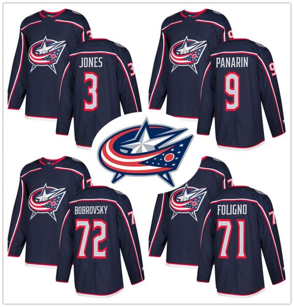 columbus blue jackets jersey cheap