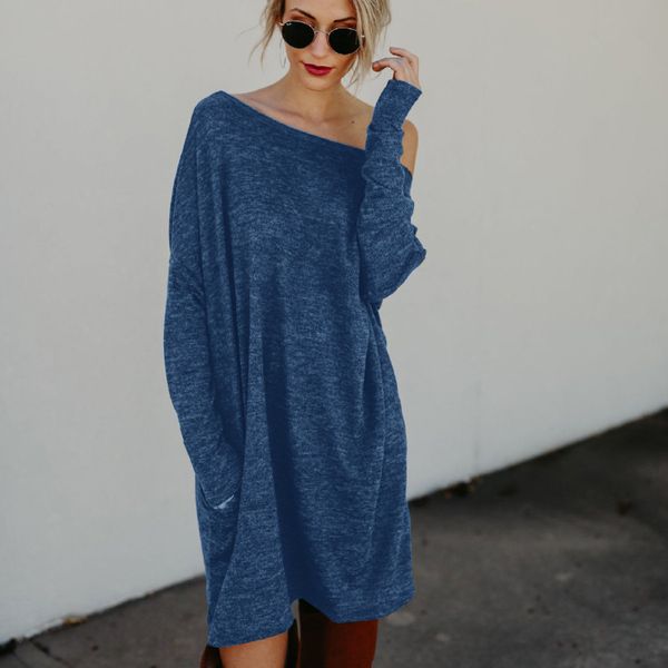 

new leisure knitted women sweaters simplicity style loose type bottom women cardigan circular collar sleeve head designer sweater, White;black