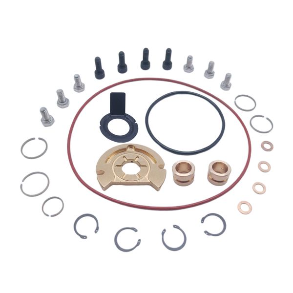 

alloy turbocharger rebulid kit assembly replace for rs2 k24-7200 turbo