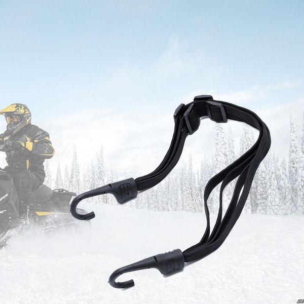 

scooter electric car luggage rope sports car tank net helmet bag sundries net tail frame helmet rope 60cm