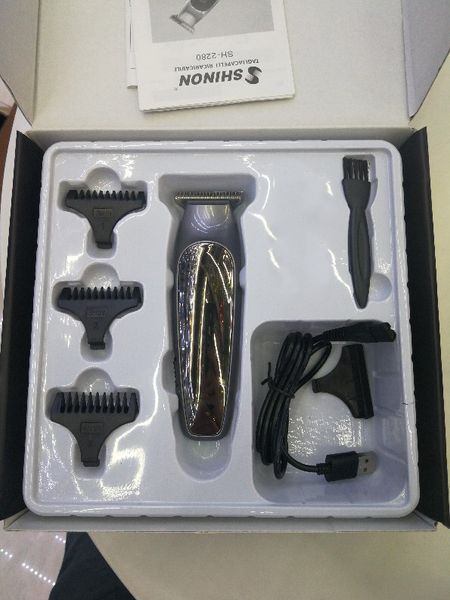 

barber clippers cordless professional hair trimmer for men trimer razor edge mustache electric clipper hair cutting machine beard haircut