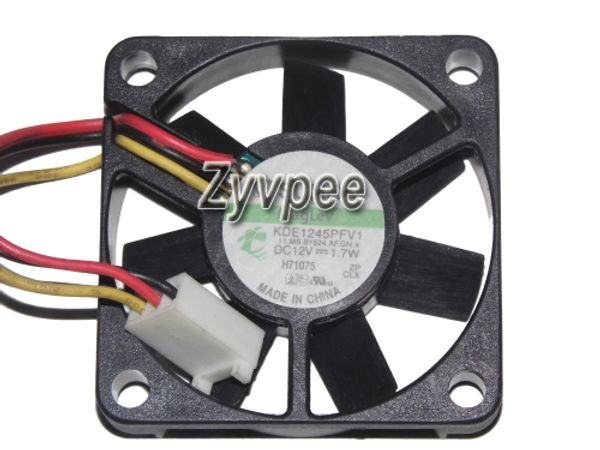 

отель sunon 45x45x10mm kde1245pfv1 11.мс.b1524.аф.гн.вентилятор x 12в 1,7 вт 3wire 45мм выпрямители смп