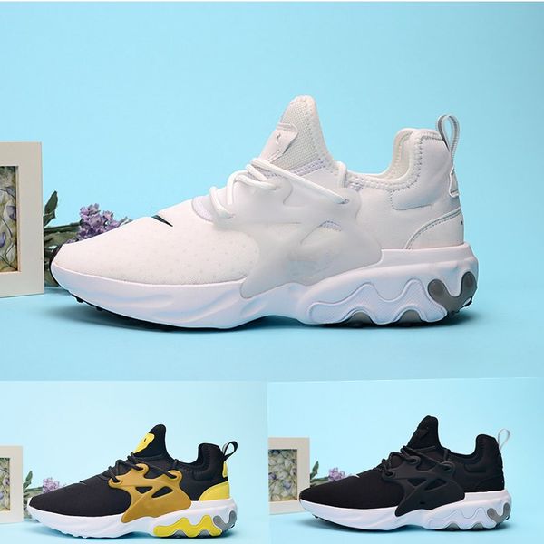 nike presto mid epic react