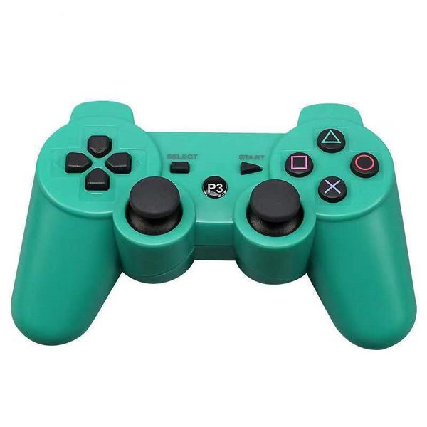 

ps3 контроллер джойстик ps3 беспроводной bluetooth геймпад джойстик для play station 3 джойстик для playstation 3 pc dualshock contr