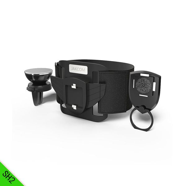 

jakcom sh2 smart holder set in cell phone mounts holders as accessoires smartphone xiomi mobile phone celular