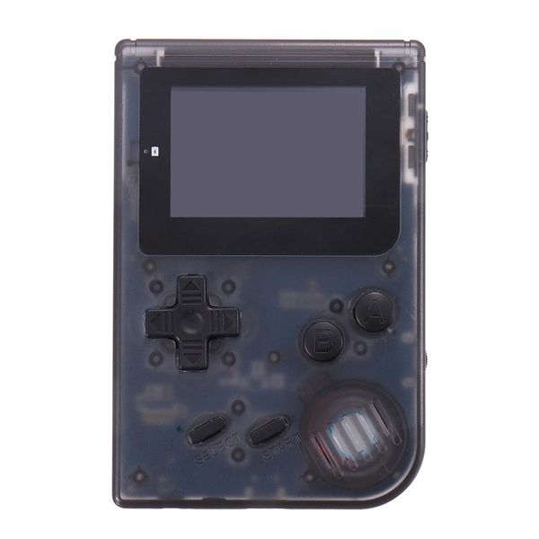 

встроенные 548 игры ретро игровой консоли 32 bit портативный мини handheld геймеры