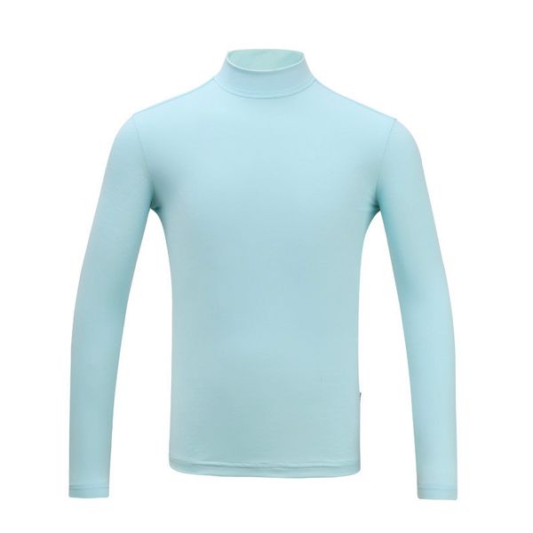 

pgm golf t shirt children's wear summer sun baskets girls long sleeved sunscreen sport suit
