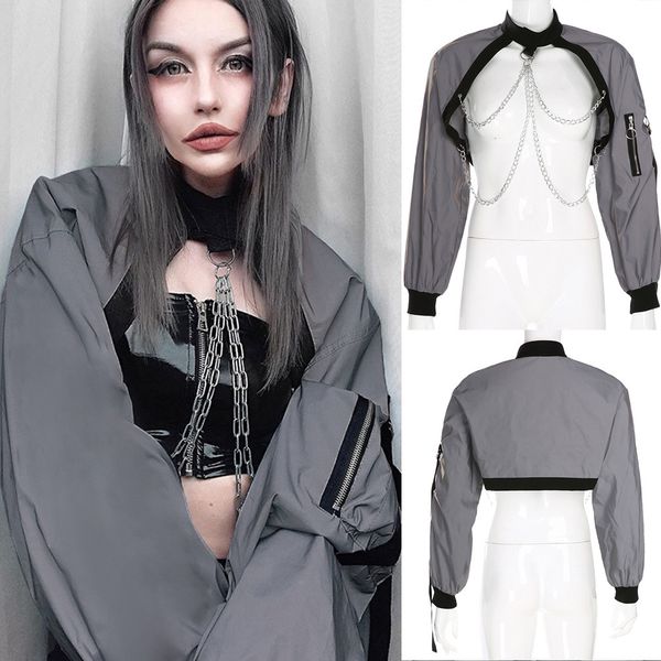 

swimsuit dress bikini bathing femme cover-ups women solid hooded t-shirt cropped long sleeve shirts tunic robe #803, Blue;gray