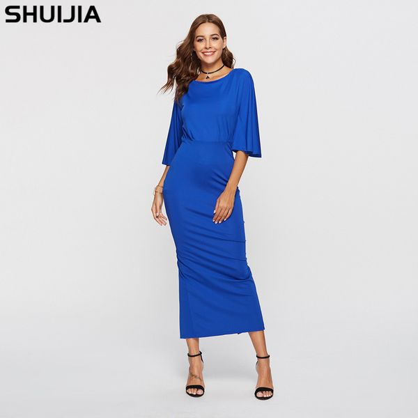 

женская дизайнерская труба рукав dressacfb, Black;gray