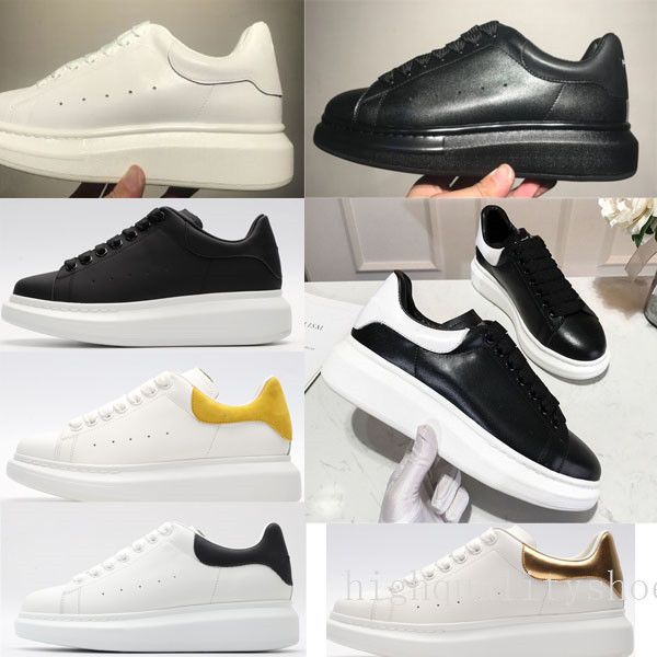 

Women Shoes And Men Shoes New Arrival Style 14 colors Luxury Designers Fashionable Black Causal Shoes Eur36-44 Lovely With Box