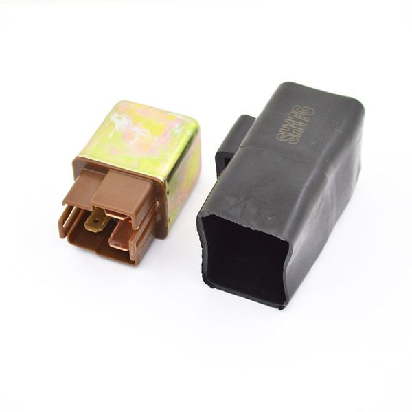 

motorcycle starter relay assy for honda dio nsc nfs 50 nsc50 nsk50 2003-2017 today 50 nvs50 nfs50 2002-2017 spacy 100 scr 100