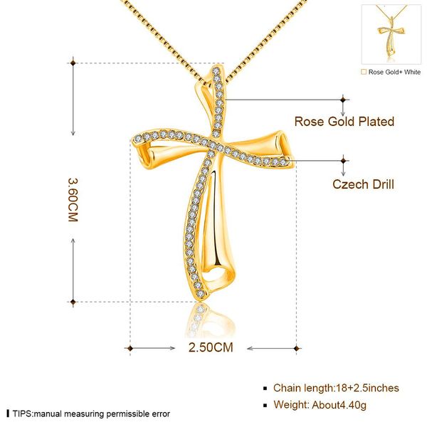 

vintage flower necklace costume hip hop sterling 925 silver stainless steel jewelry locket crucifix cross elements letter for women