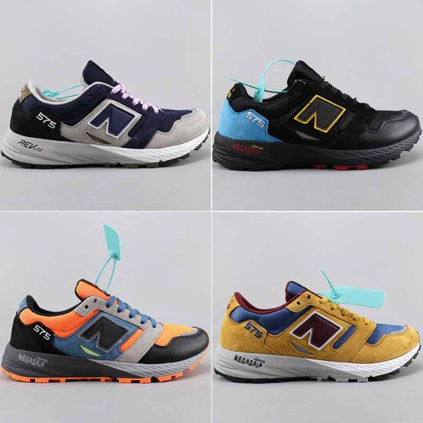 

Calçados de Ginástica e Outdoor trackshoes