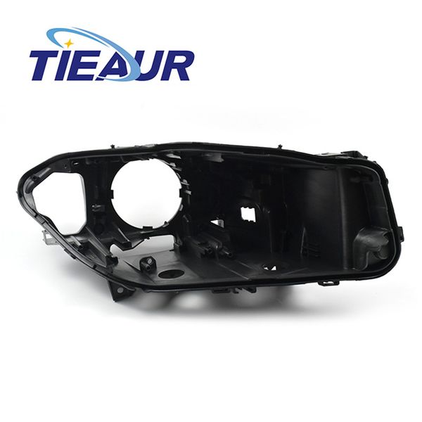 

headlight back base for 520i 520d 525i 525d 530i 530d 535i 540i f10 f18 hid headlight housing base 11-17 4doors replace
