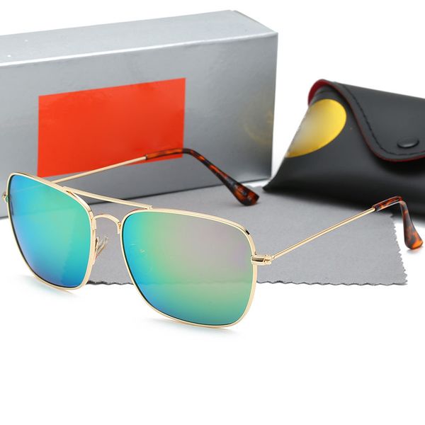 

популярный бренд дизайнер солнцезащитные очки для мужчин и женщин ретро солнцезащитные очки 12 цветов солнцезащитные очки мода очки женщины, White;black