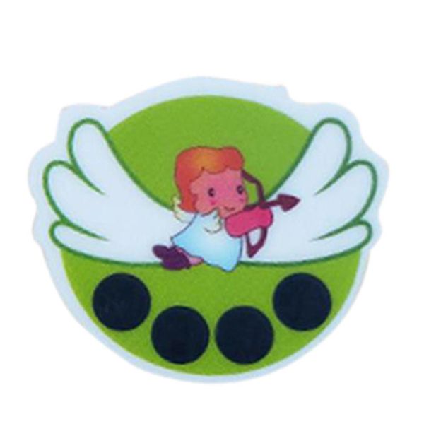 

baby forehead thermometer sticker cartoon baby forehead strip for kids infants toddlers