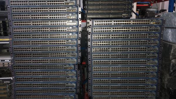 

100% server switches for h3c ls-3600-52p-pwr-ei