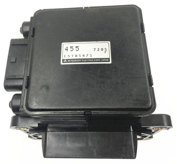 

Medidor de Fluxo de Ar meteor7758