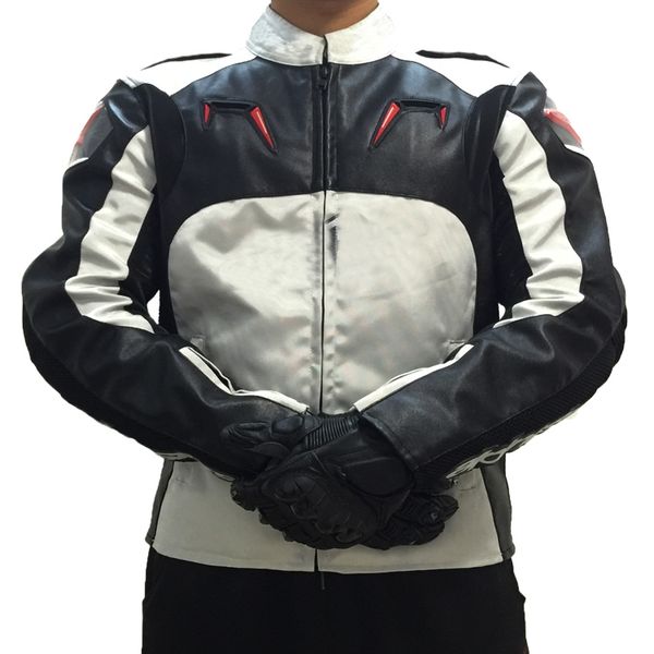 

motocross dirt bike off-road motorcycle mountain bicycle jackets with protector
