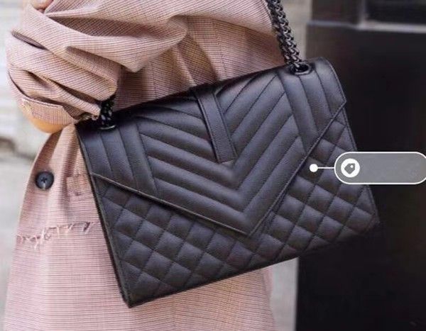 

clutch quality classic handbag shopping shape chain shoulder flap bags women purse messenger bag crossbody designer tote fojwp, Red;black