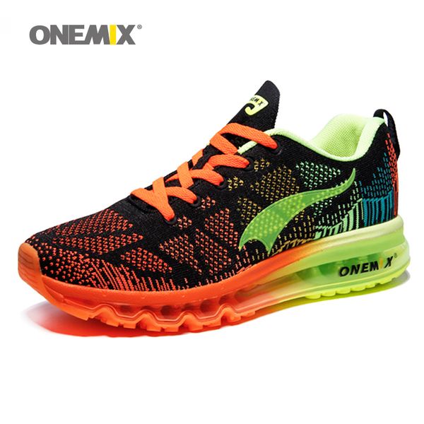 

onemix air running shoes for men 90 women weaving sneaker super light shoes sneaker breathable mesh athletic outdoor