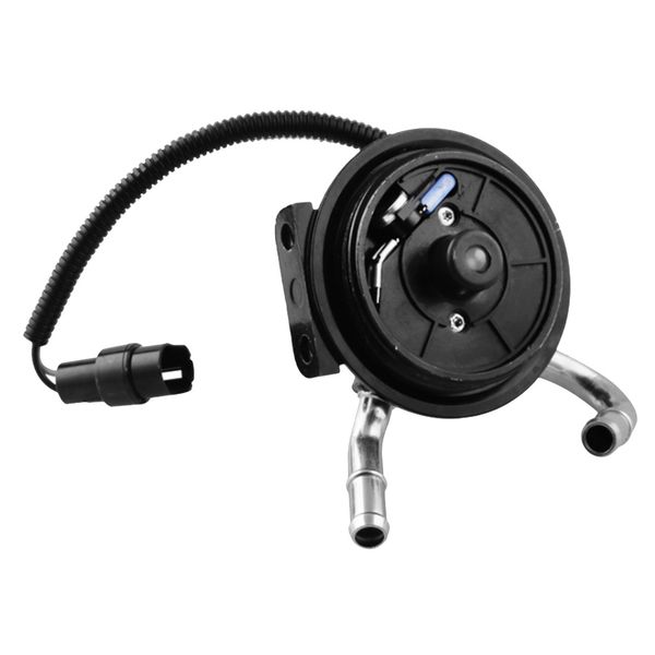 

head assembly w/ heater 12642623 for chevrolet gmc v8 6.6l 04-13