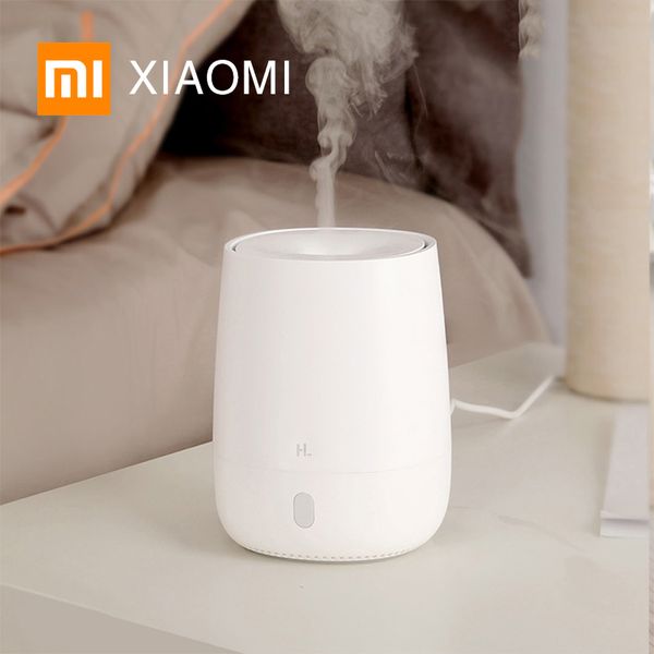 

xiaomi mijia aromatherapy diffuser air humidifier mini ultrasonic essential oil aroma diffuser usb travel humidifiers mist maker