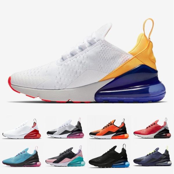 

drop shipping multi men women bred university red triple black white tiger olive training outdoor sports mens trainers zapatos sneakers