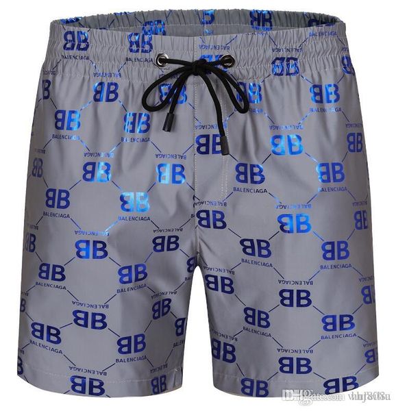 

горячая мода доска дизайнер шорты мужские летние пляжные шорты спорт досуг стиль пляж серфинг плавание шорты высокое качество pantskz103, White;black