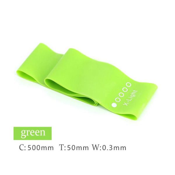 

yoga resistance fitness equipment pilates sport training workout pull rope elastic pull rope bands