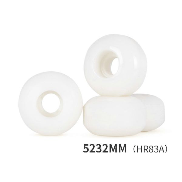 

professional skateboard wheel 5232mm men skateboard action wheel competition hr83a wheels dropshipping