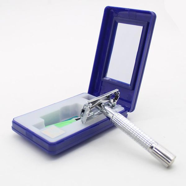 

shaving razor for men knife 1 holder with 1 blade authentic safety razors for men shaving