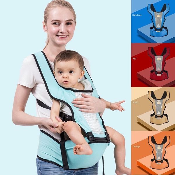 porte bebe taille