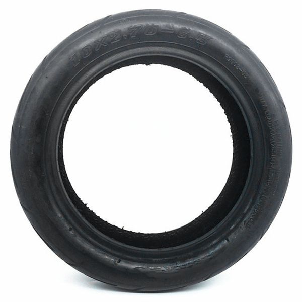 

tubeless tire 10x2.70-6.5 vacuum tyres fits electric scooter balanced scooter 10 inch vacuum tires