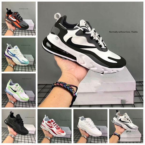 nike air max 270 react - hombre zapatillas nike air max 270 react - hombre zapatillas