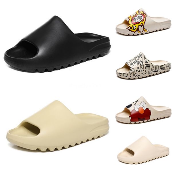 

low sandals woman leather all-match 2020 women' ladies shoes summer suit female beige soft low-heeled flat sale for heeled#232, Black;grey