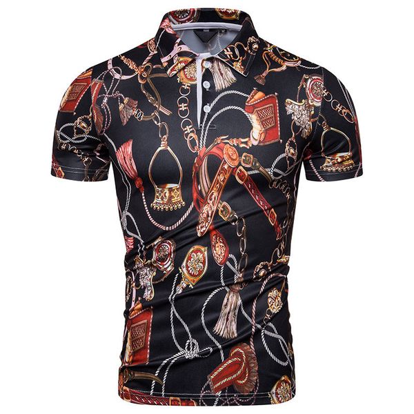 

мода дл пеаи mens конѬђкоѬа polos коѬоким Ѭђкавом нагѬђдне еи мђжкие Ѭђба, White;black