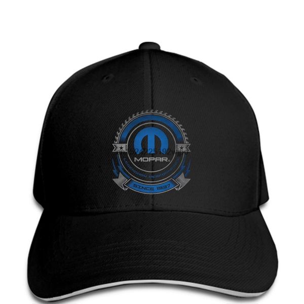 

mopar legendary performence since 1937 baseball cap mopar, Blue;gray