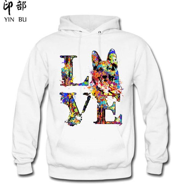 

shepherd oversized german shepherd 3d print german hoodies sweatshirt dog pullover 2020 hombre ropa, Black