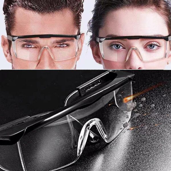 

windproof cycling goggles uv protect anti-fog over glasses sunglasses