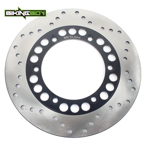 

bikingboy rear brake disc disk rotor fzr 600 r 90 91 92 93 95 fzs fazer 600 98-03 xj n s diversion 1991-2003 srx 400 xjr400