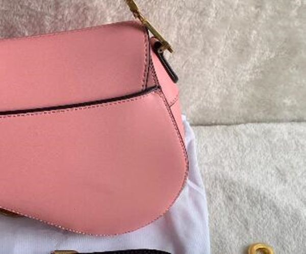 

b classic women embroidered bag horseshoe buckle handbag genuine leather handbags shoulder strap tote messenger vintage purse