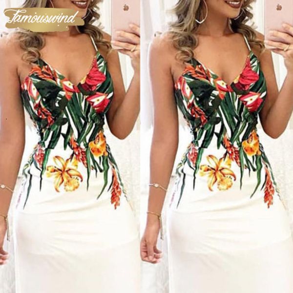 

women summer floral dress sleeveless strap v neck polyester boho casual long maxi evening party beach dress sundress designer clothes, Black;gray