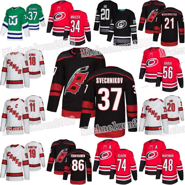 carolina hurricanes throwback jersey
