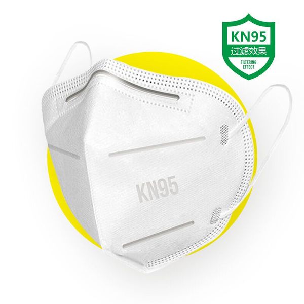 

shipping dhl kn95 n95 face masks mouth mask anti-fog dust-proof haze-proof 4 layers of protection metal nose mask wholesale