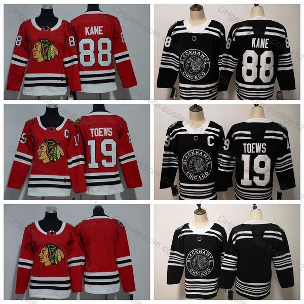 ladies blackhawks shirt