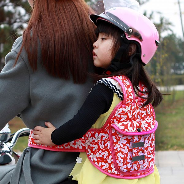 

child safety belts for electric bicycles riding new design motorcycles bicycles belts for toddlers children