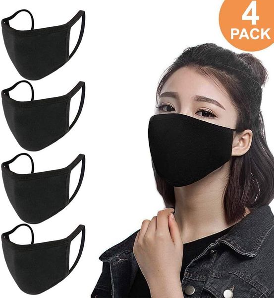 

face masks sponge anti-dust anti-dust masks face mouth cover pm2.5 protect mask respirator breathable dustproof
