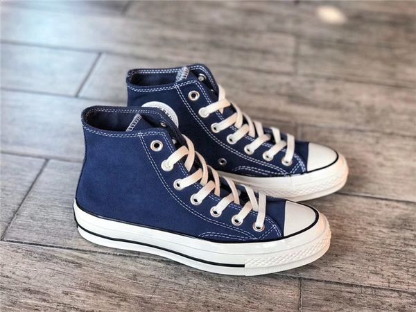 

luxury high-shoes men's boots thick bottom high-canvas shoes lace up couple fashion women casual board shoes platform boots 35-44 b2, Black