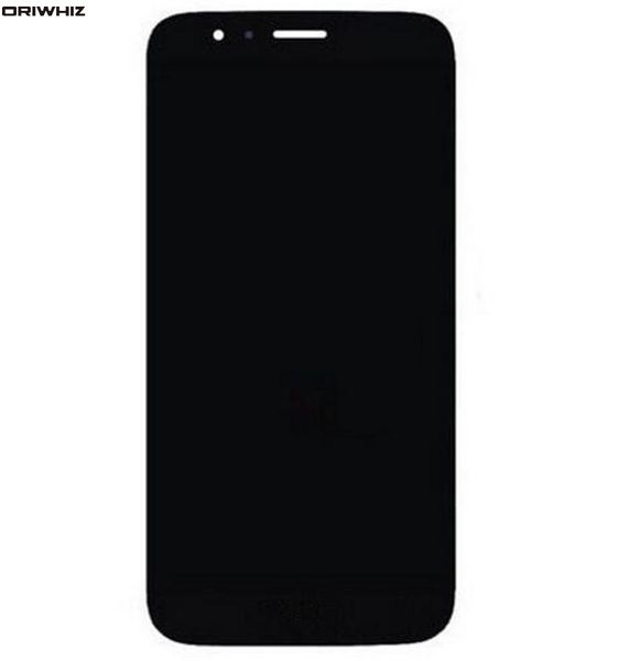 ORIWHIZ Per Huawei G8 Display LCD e Touch Screen Digitizer Assembly di ricambio per Huawei G8 Cell Phon Bianco/Nero/Oro